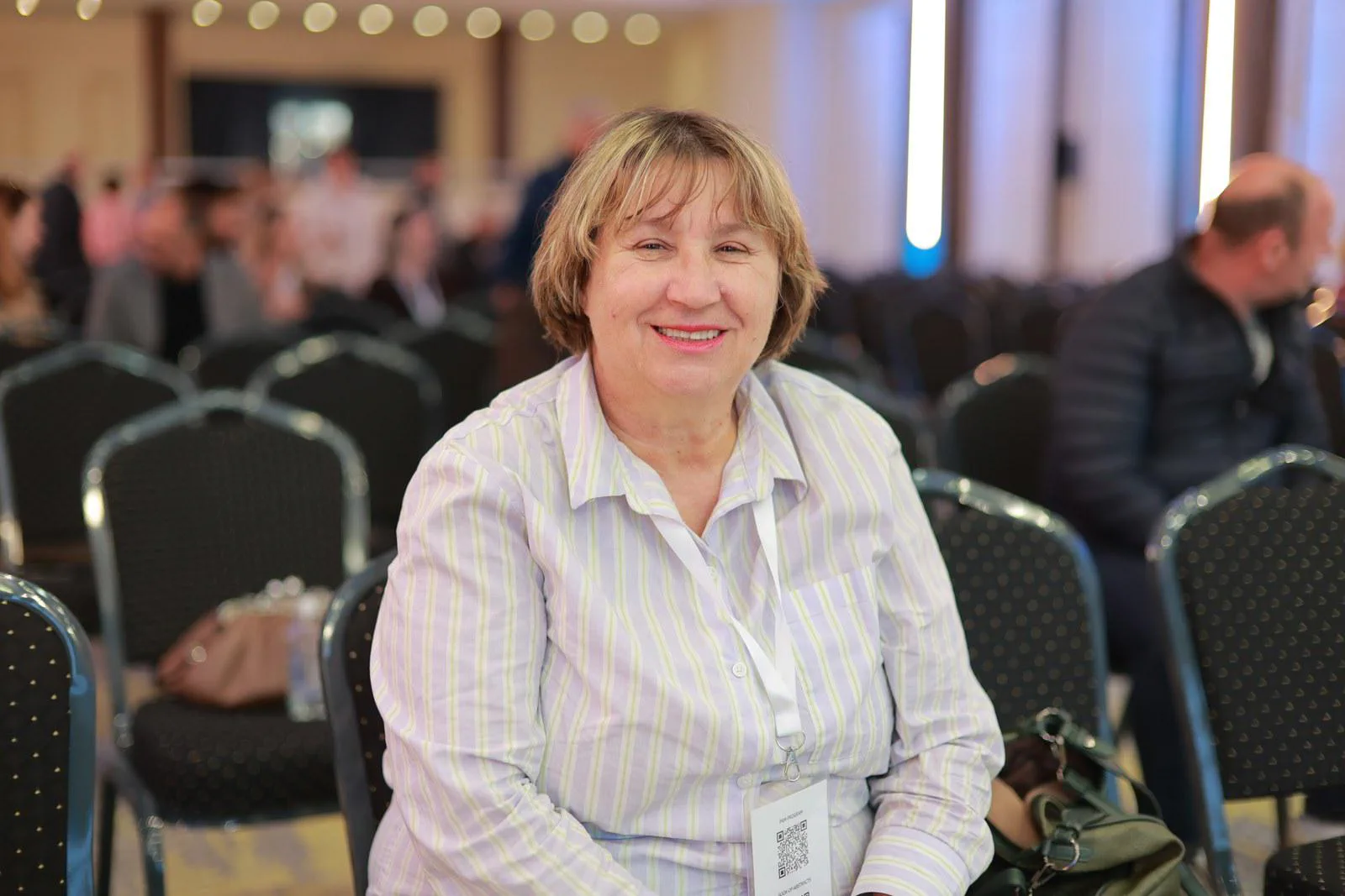 Prof. Liljana Ignjatova, MD, PhD